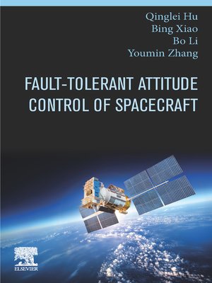 cover image of Fault-Tolerant Attitude Control of Spacecraft